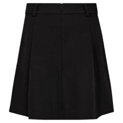 Co´Couture Nederdele<Lunacc Pocket Pleat Mini Skirt 34223