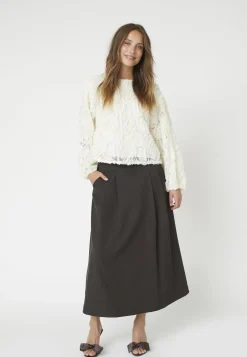 Co´Couture Nederdele<Lunacc Pocket Pleat Skirt 34222