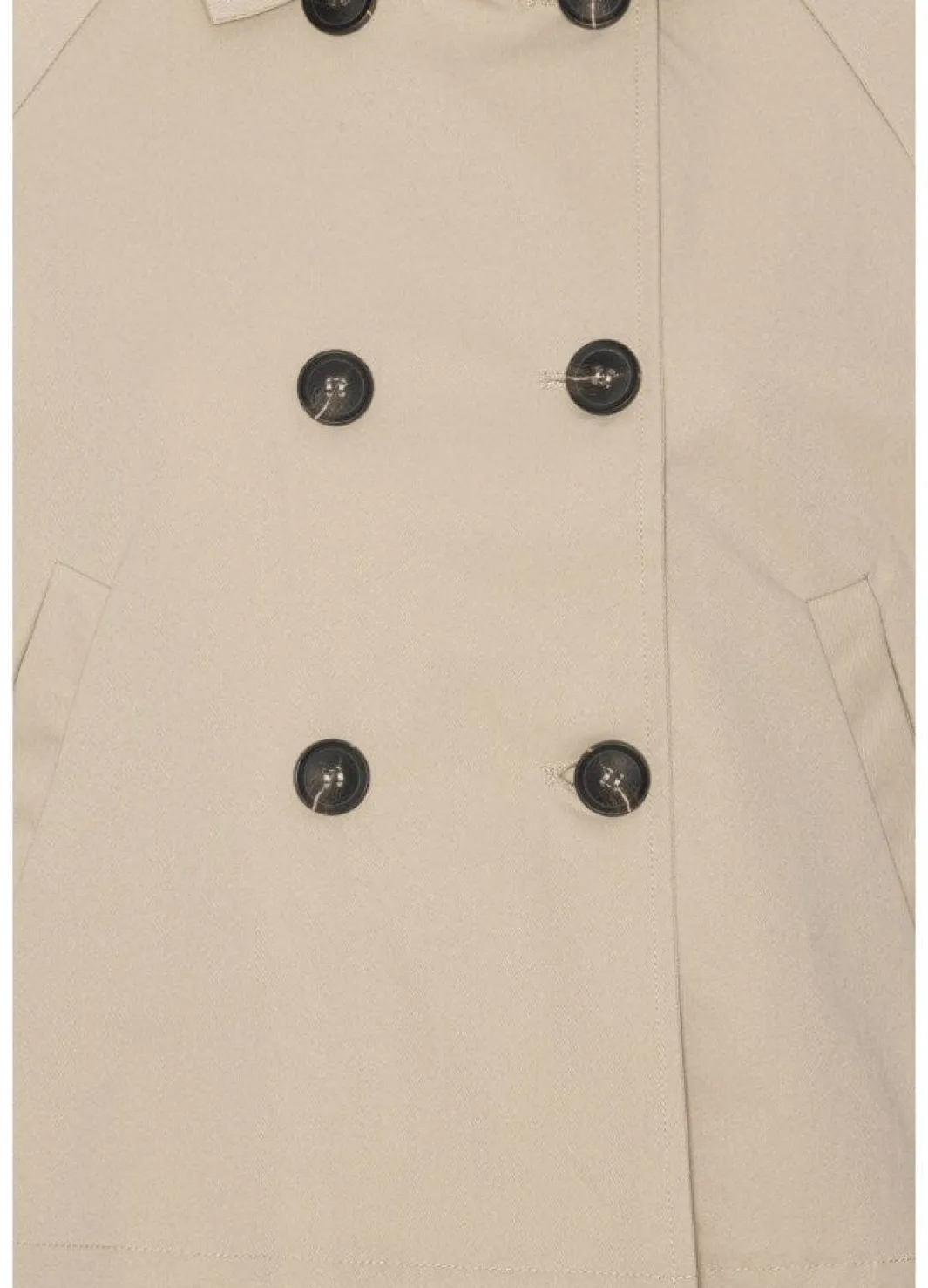 BYIC Overtøj & Jakker<Lunaic Trenchcoat
