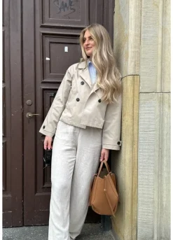 BYIC Overtøj & Jakker<Lunaic Trenchcoat