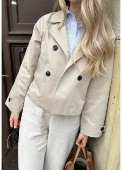 BYIC Overtøj & Jakker<Lunaic Trenchcoat