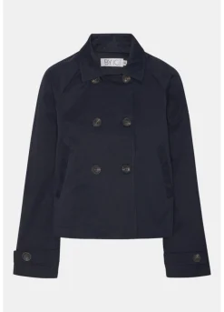 Online Lunaic Trenchcoat Overtøj & Jakker