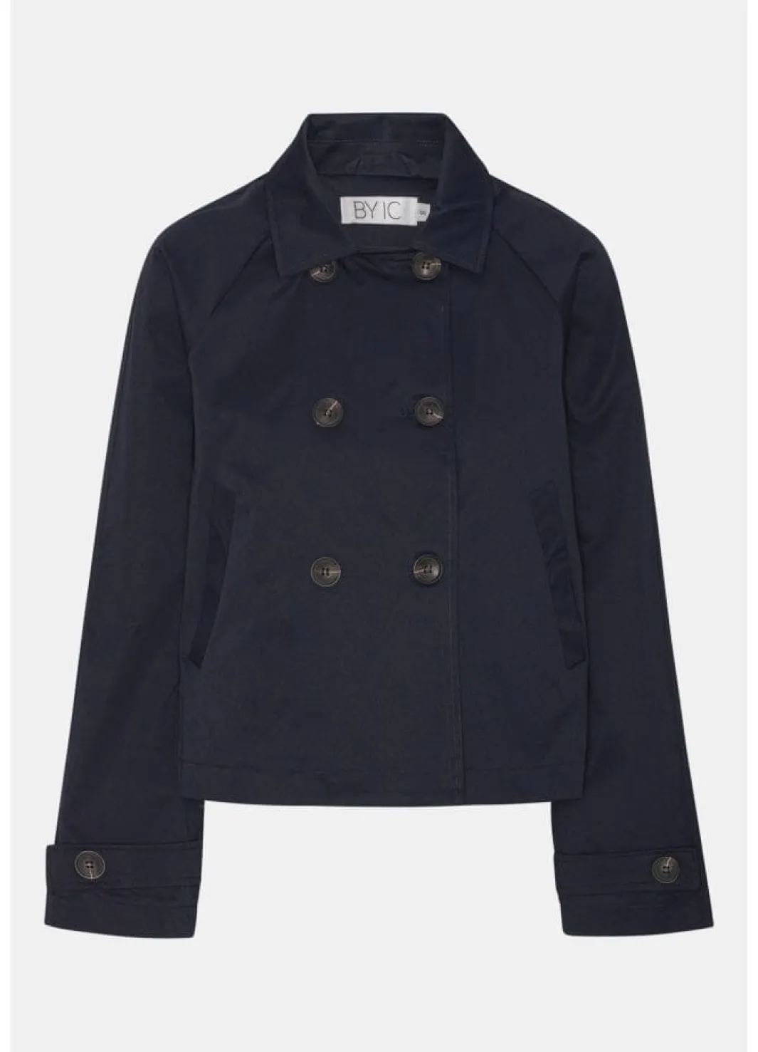 Online Lunaic Trenchcoat Overtøj & Jakker