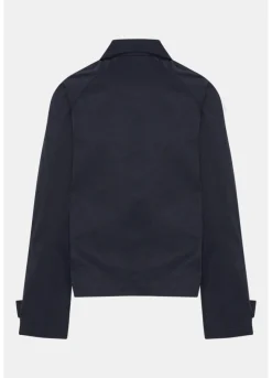 Online Lunaic Trenchcoat Overtøj & Jakker