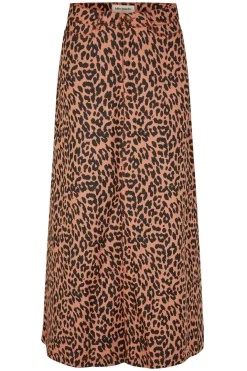 Clearance Lunall Maxi Skirt Nederdele