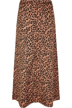 Clearance Lunall Maxi Skirt Nederdele
