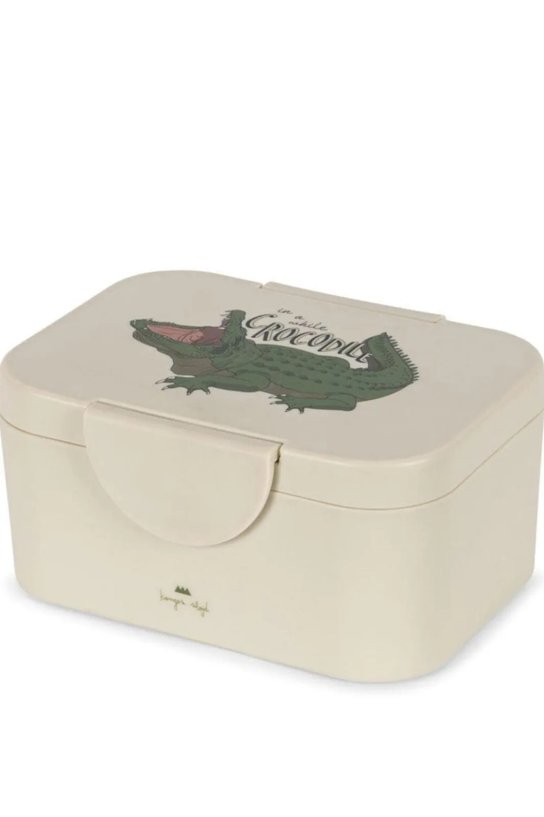 Konges Sløjd Ting Til Køkkenet<Lunch Box Ks103878
