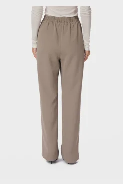 Neo Noir Bukser, Jeans & Leggings<Lunet Crepe Pants 168084