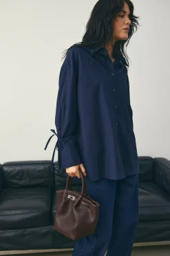 Noella Bluser & Skjorter|Ammevenligt Tøj<Luwana Shirt 14540001