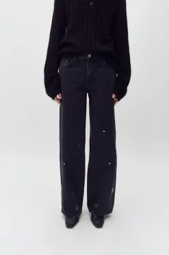 Outlet Luxia-M 62820622 Bukser, Jeans & Leggings