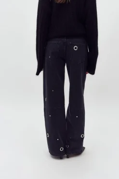 Outlet Luxia-M 62820622 Bukser, Jeans & Leggings