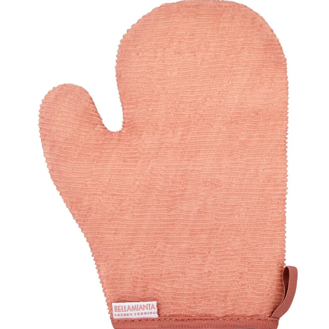 Discount Luxury Exfoliating Mitt Selvbruner