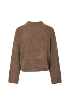 New Lynzey Knit 14330001 Strik|Bluser & Skjorter