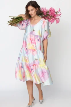Clearance Lyra Dress C1958 Kjoler