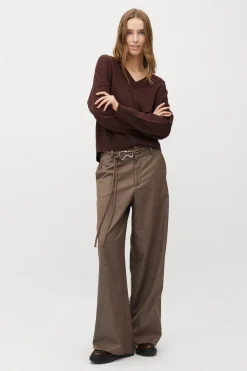 MbyM Bukser, Jeans & Leggings<Lyrica-M 62540509