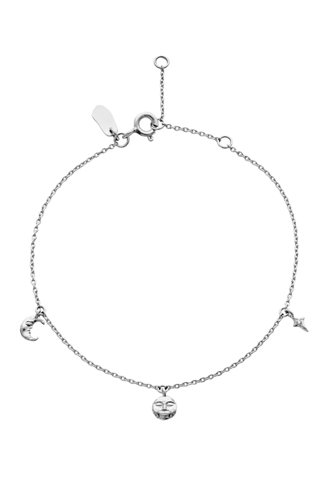 Maanesten Armbånd<Lysander Bracelet