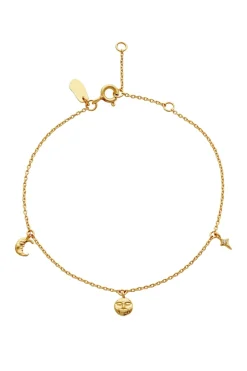 New Lysander Bracelet Armbånd