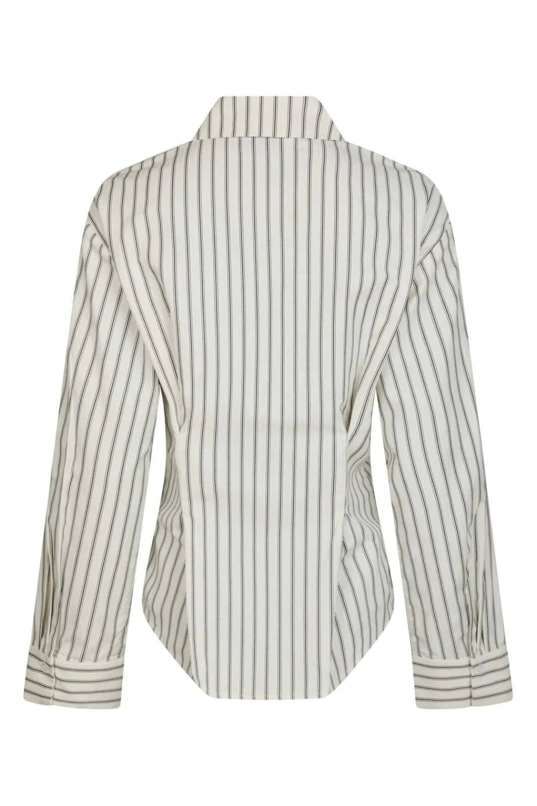 Online Lytra Stripe Shirt 189 Bluser & Skjorter|Ammevenligt Tøj