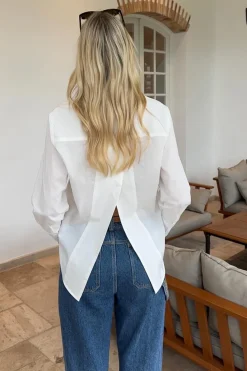 Karmamia Bluser & Skjorter<Madden Shirt