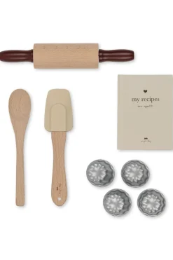 Børn Konges Sløjd Bad, Leg & Interiør<Madeleine Baking Set