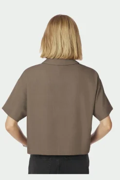 Online Madicken Structure Blouse 167242 Bluser & Skjorter|Ammevenligt Tøj