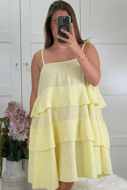 Discount Madison Kjole Kjoler