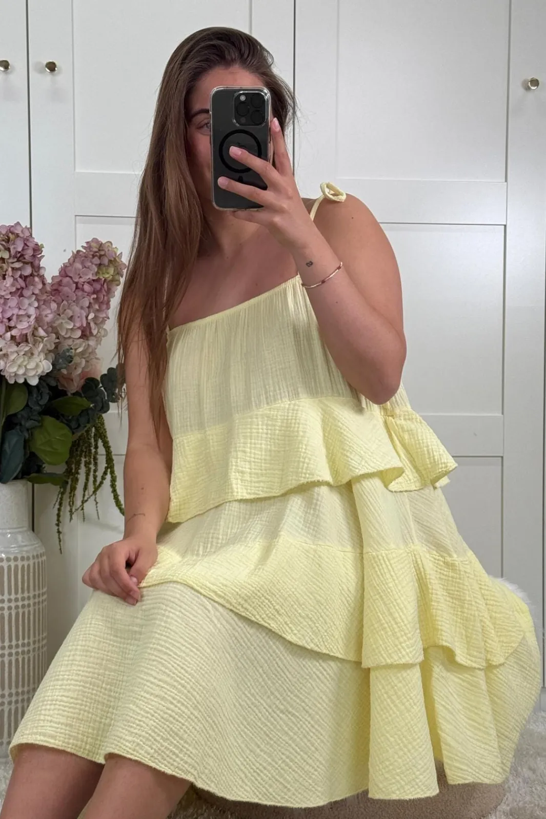 Discount Madison Kjole Kjoler