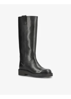 Online Madison Long Leather PB-510046 Phenumb Copenhagen|Støvler