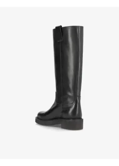 Online Madison Long Leather PB-510046 Phenumb Copenhagen|Støvler