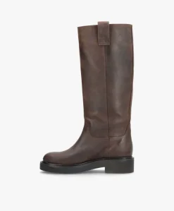 Outlet Madison Long Leather PB-510046 Phenumb Copenhagen|Støvler