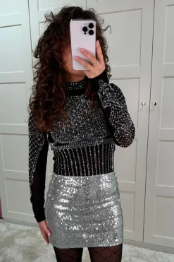 Outlet Magdalena Bodysuit Bluser & Skjorter|Nattøj & Lingeri