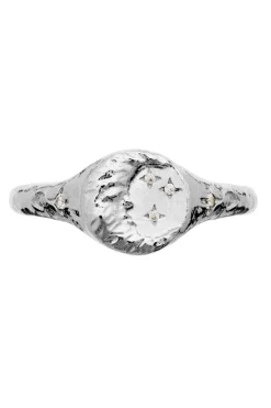 Hot Magdalena Ring Ringe