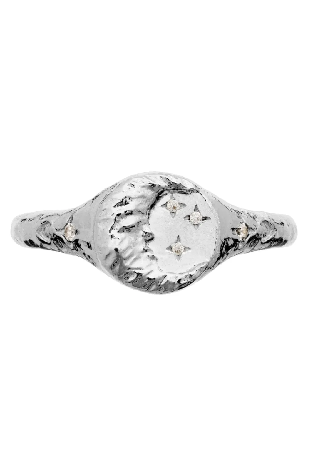 Hot Magdalena Ring Ringe