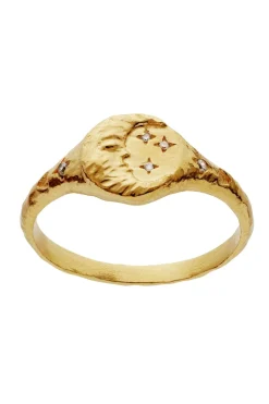 Maanesten Ringe<Magdalena Ring