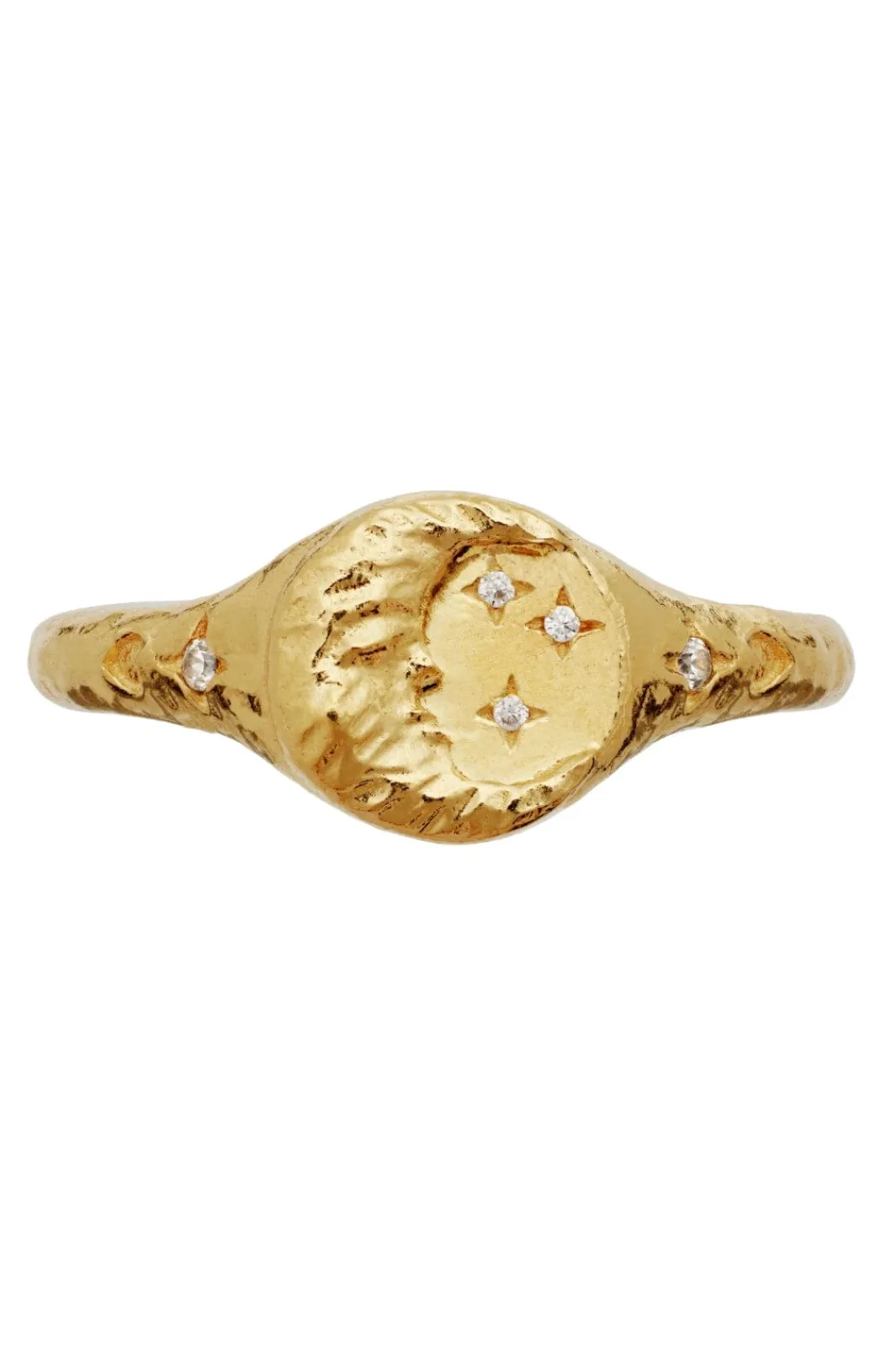 Maanesten Ringe<Magdalena Ring