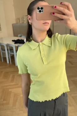 Best Magdalonemd Polo 58379 T-Shirts & Toppe