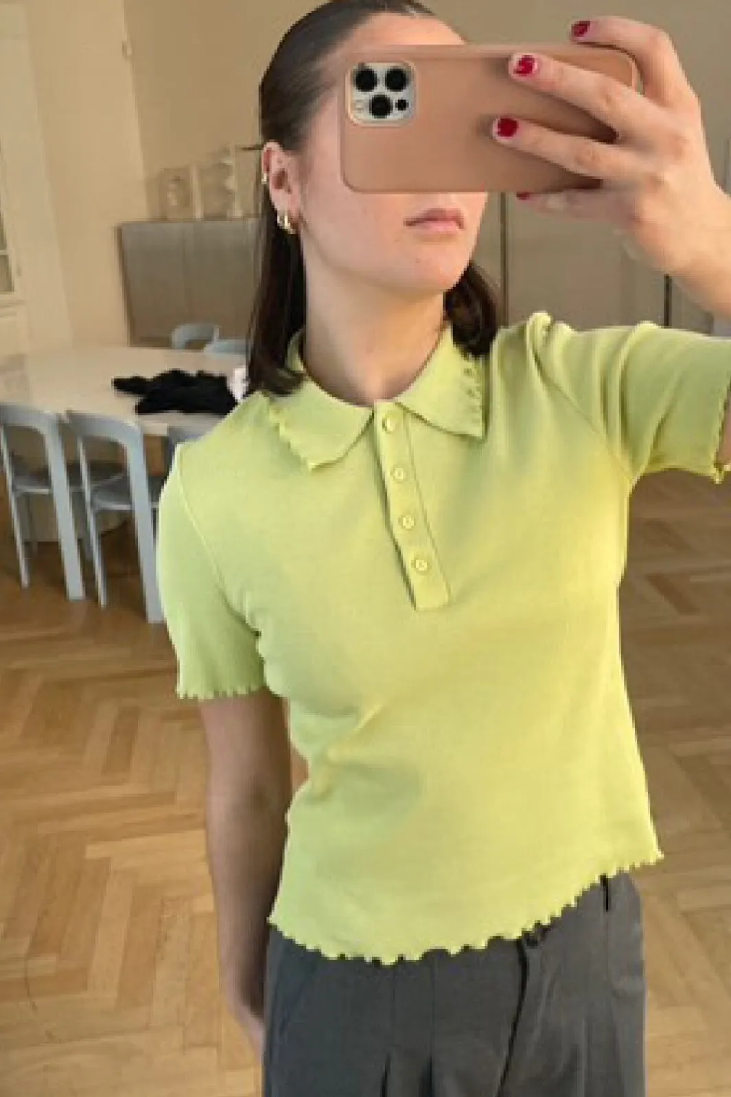 Best Magdalonemd Polo 58379 T-Shirts & Toppe
