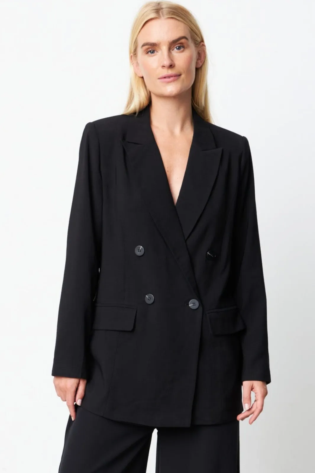 Gossia Blazere<Magga Blazer