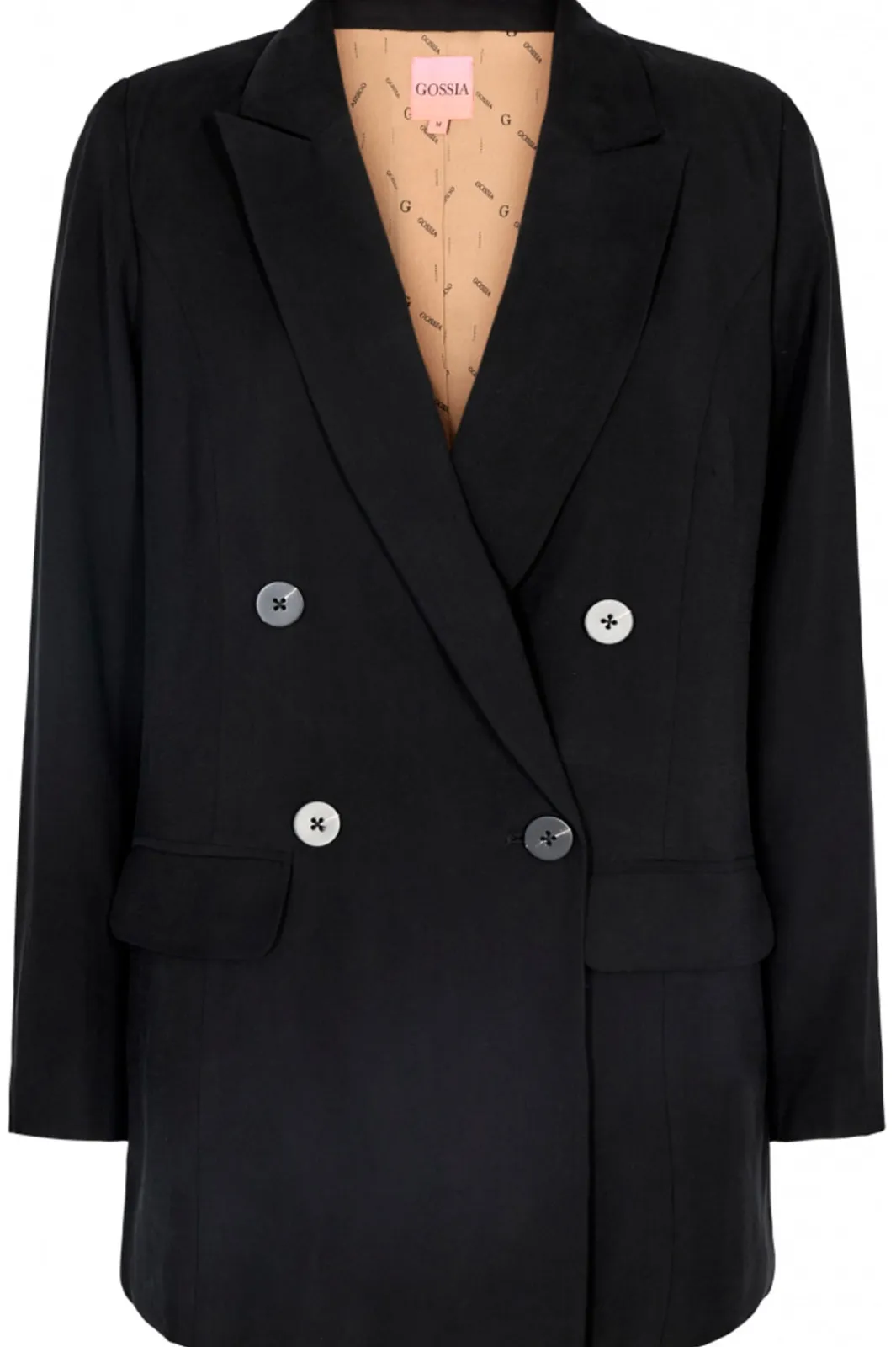Gossia Blazere<Magga Blazer