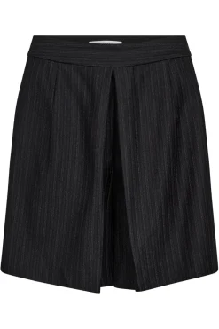 Co´Couture Sæt 🛍️|Jakkesæt<Maggiecc Pleat Shorts 31550