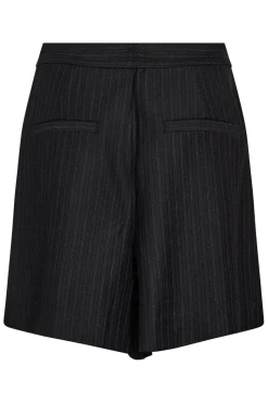 Co´Couture Sæt 🛍️|Jakkesæt<Maggiecc Pleat Shorts 31550