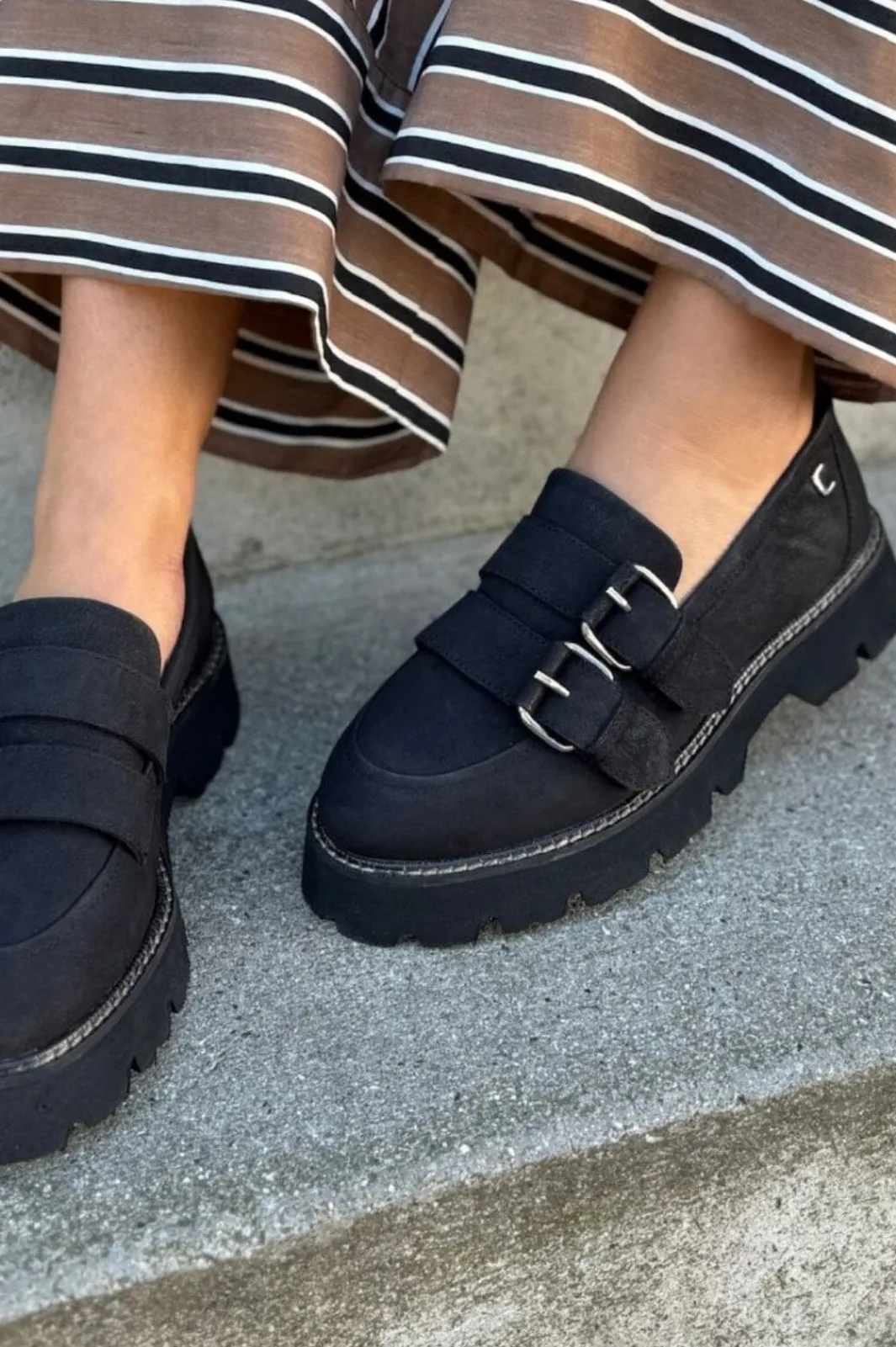 Copenhagen Shoes Copenhagen Shoes|Loafers<Magic Move 2