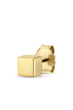 Jane Kønig Øreringe<Magic Stud MS-AW24-G