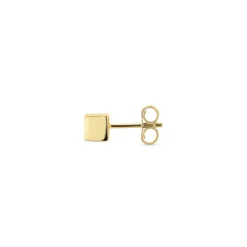 Jane Kønig Øreringe<Magic Stud MS-AW24-G