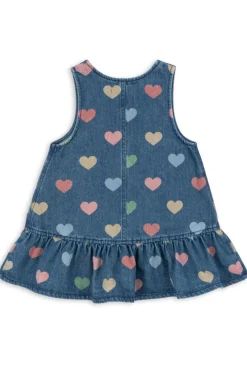Outlet Magot Dress Gots Ks103884 Børn Kjoler
