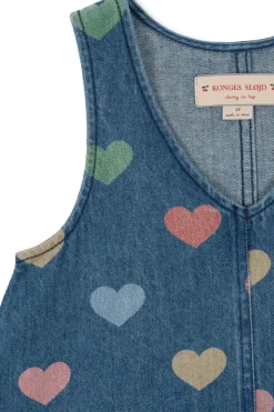 Outlet Magot Dress Gots Ks103884 Børn Kjoler