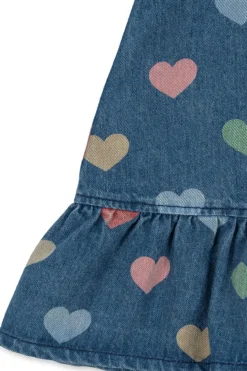 Outlet Magot Dress Gots Ks103884 Børn Kjoler