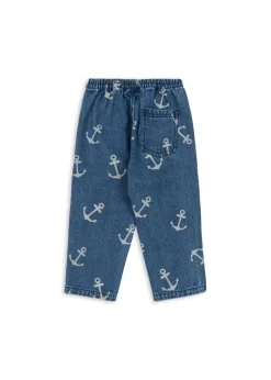 Online Magot Pants Gots Ks104362 Børn Bukser & Leggings