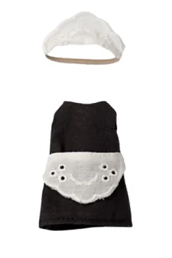 Børn Maileg Bad, Leg & Interiør<Maid Clothes For Mouse