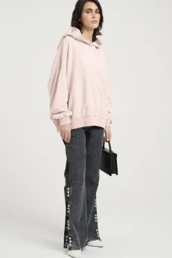Gestuz Bluser & Skjorter|Sweatsæt & Comfy Wear<Maiellagz Oz Hoodie 10909710